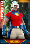 DC Comics Peacemaker Sixth Scale Figure