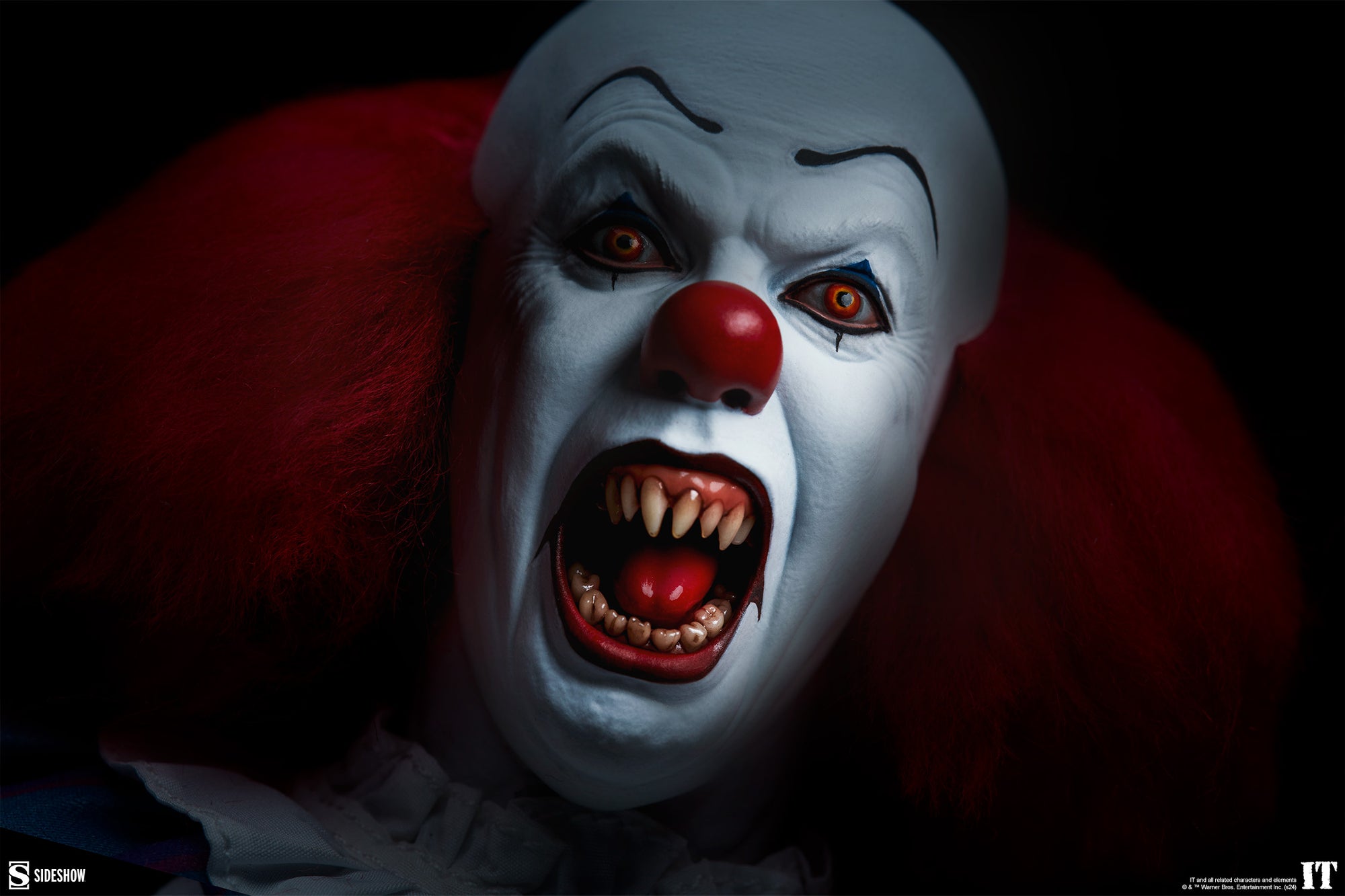Pennywise - IT 1990 Sixth Scale Figure