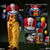 Pennywise - IT 1990 Sixth Scale Figure