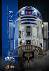 R2-D2 Sixth Scale Figure