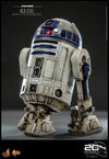 R2-D2 Sixth Scale Figure