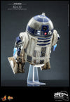 R2-D2 Sixth Scale Figure