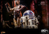 R2-D2 Sixth Scale Figure