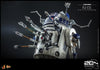 R2-D2 Sixth Scale Figure