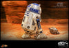R2-D2 Sixth Scale Figure