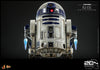 R2-D2 Sixth Scale Figure
