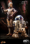 R2-D2 Sixth Scale Figure
