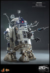 R2-D2 Sixth Scale Figure