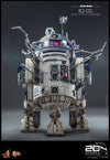 R2-D2 Sixth Scale Figure