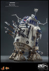 R2-D2 Sixth Scale Figure