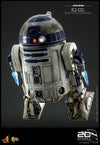 R2-D2 Sixth Scale Figure