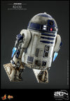 R2-D2 Sixth Scale Figure