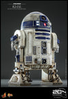 R2-D2 Sixth Scale Figure