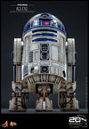 R2-D2 Sixth Scale Figure