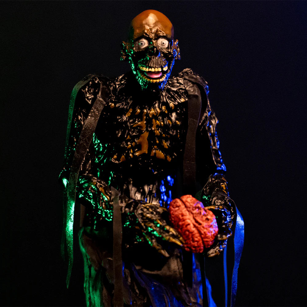RETURN OF THE LIVING DEAD - TARMAN 1:6 SCALE FIGURE