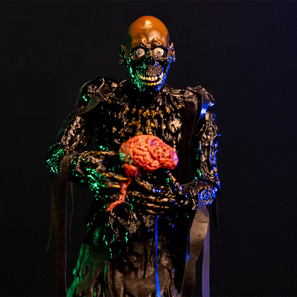 RETURN OF THE LIVING DEAD - TARMAN 1:6 SCALE FIGURE