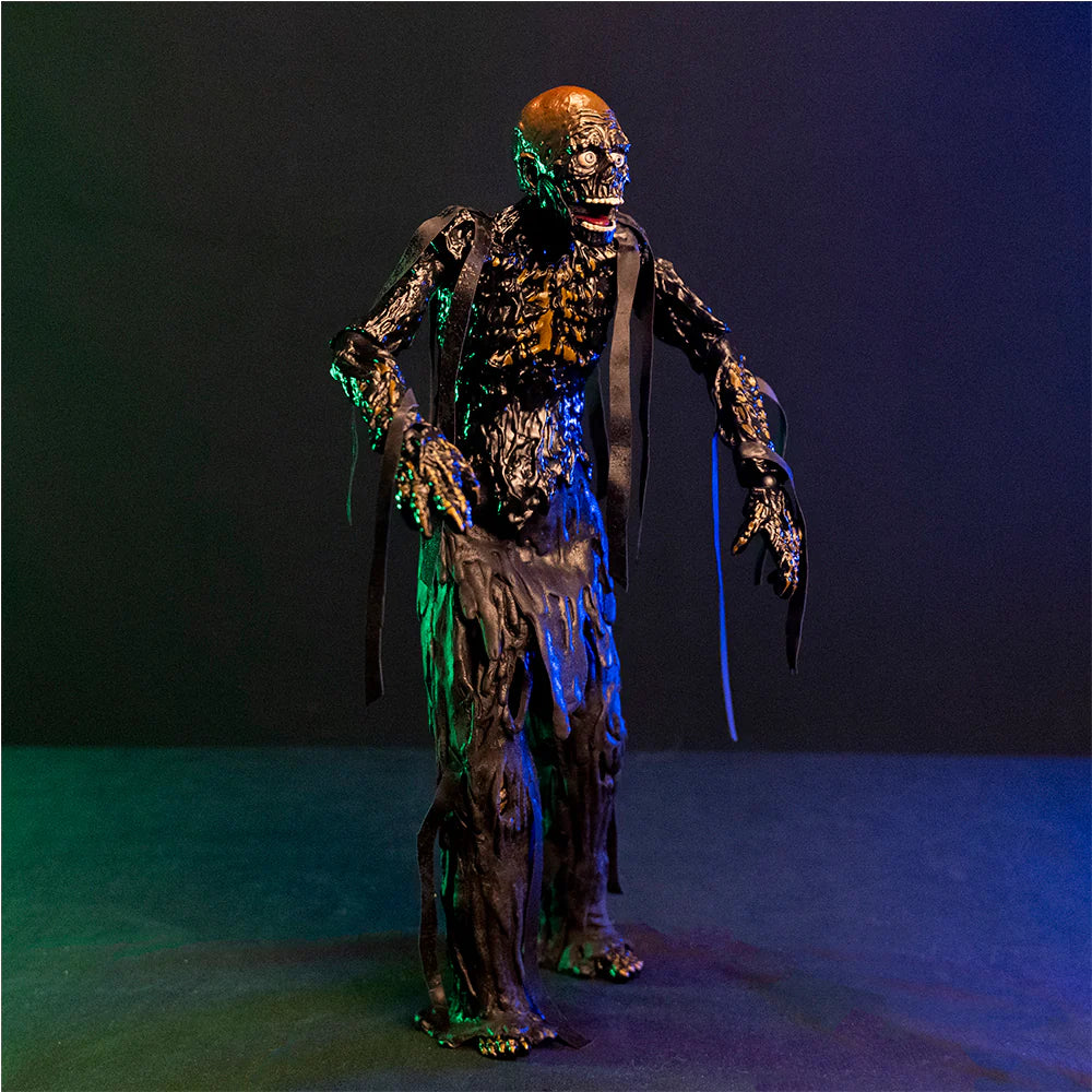 RETURN OF THE LIVING DEAD - TARMAN 1:6 SCALE FIGURE