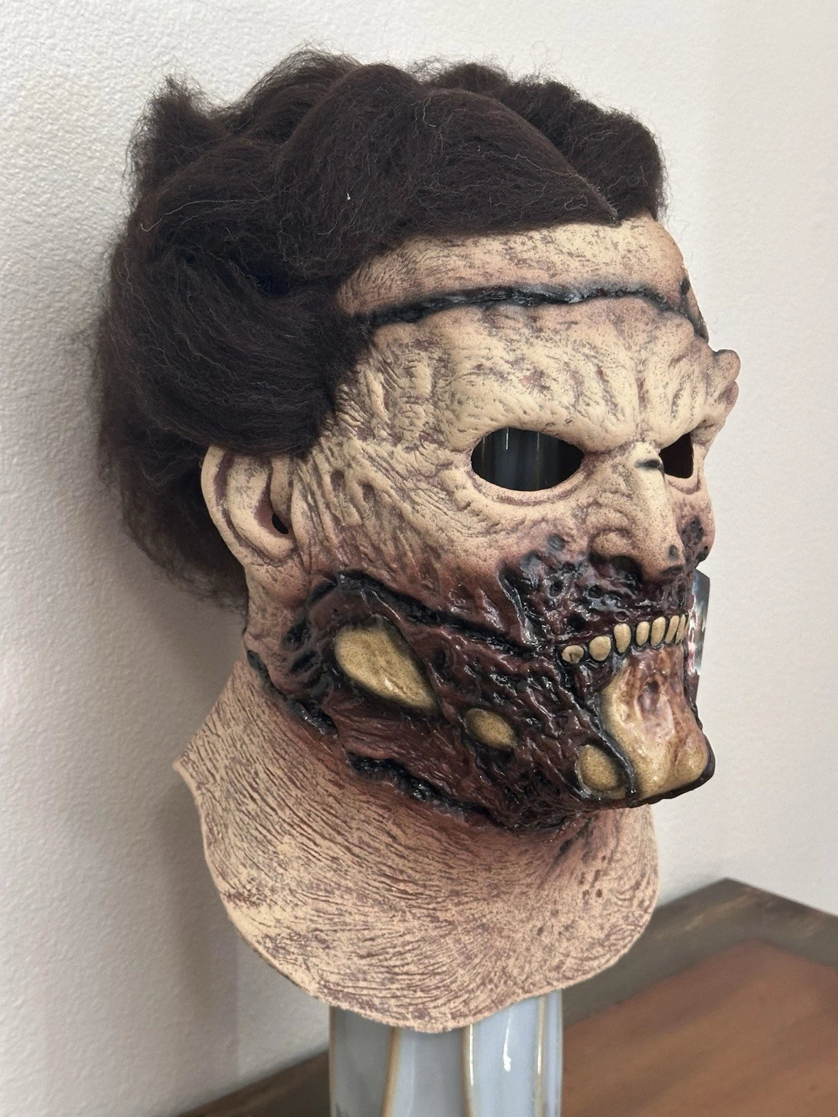 Army of Darkness - Evil Ash Mask