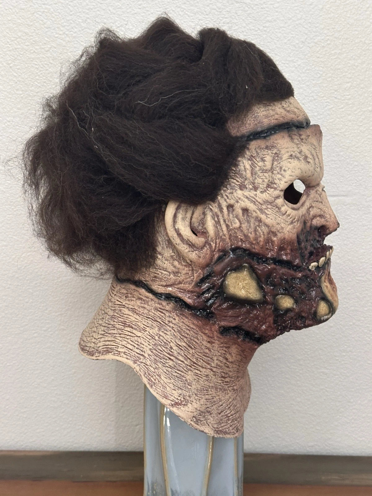 Army of Darkness - Evil Ash Mask