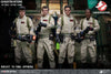 Ghostbusters Dr. Egon Spengler 1/6 Scale Action Figure