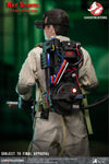 Ray Stantz Ghostbusters Sixth Scale Action Figure