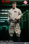 Ray Stantz Ghostbusters Sixth Scale Action Figure