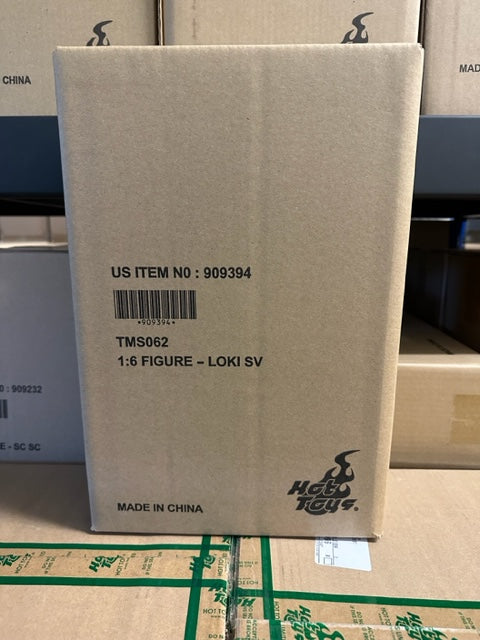 Sylvie - Marvel Studios’ Loki Sixth Scale Figure