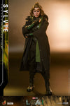 Sylvie - Marvel Studios’ Loki Sixth Scale Figure