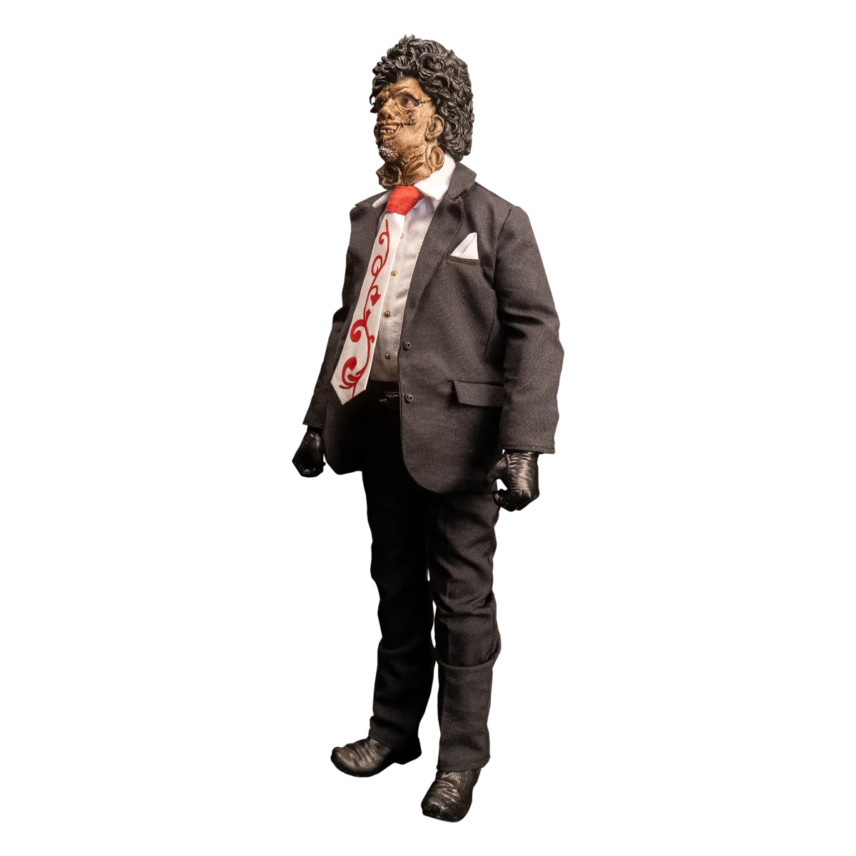 Leatherface Texas Chainsaw Massacre 2 - 1/6 Scale Figure