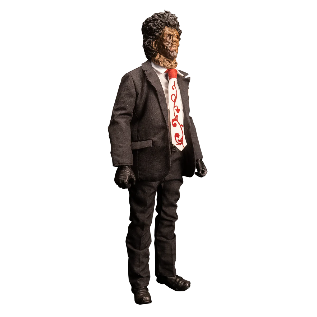 Leatherface Texas Chainsaw Massacre 2 - 1/6 Scale Figure