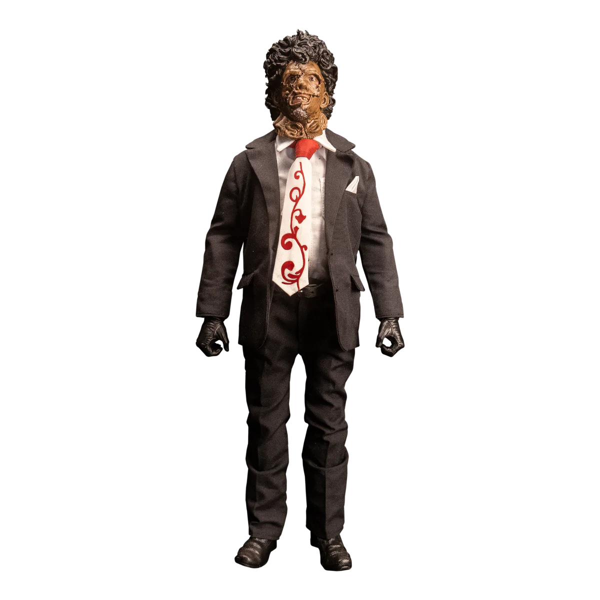 Leatherface Texas Chainsaw Massacre 2 - 1/6 Scale Figure