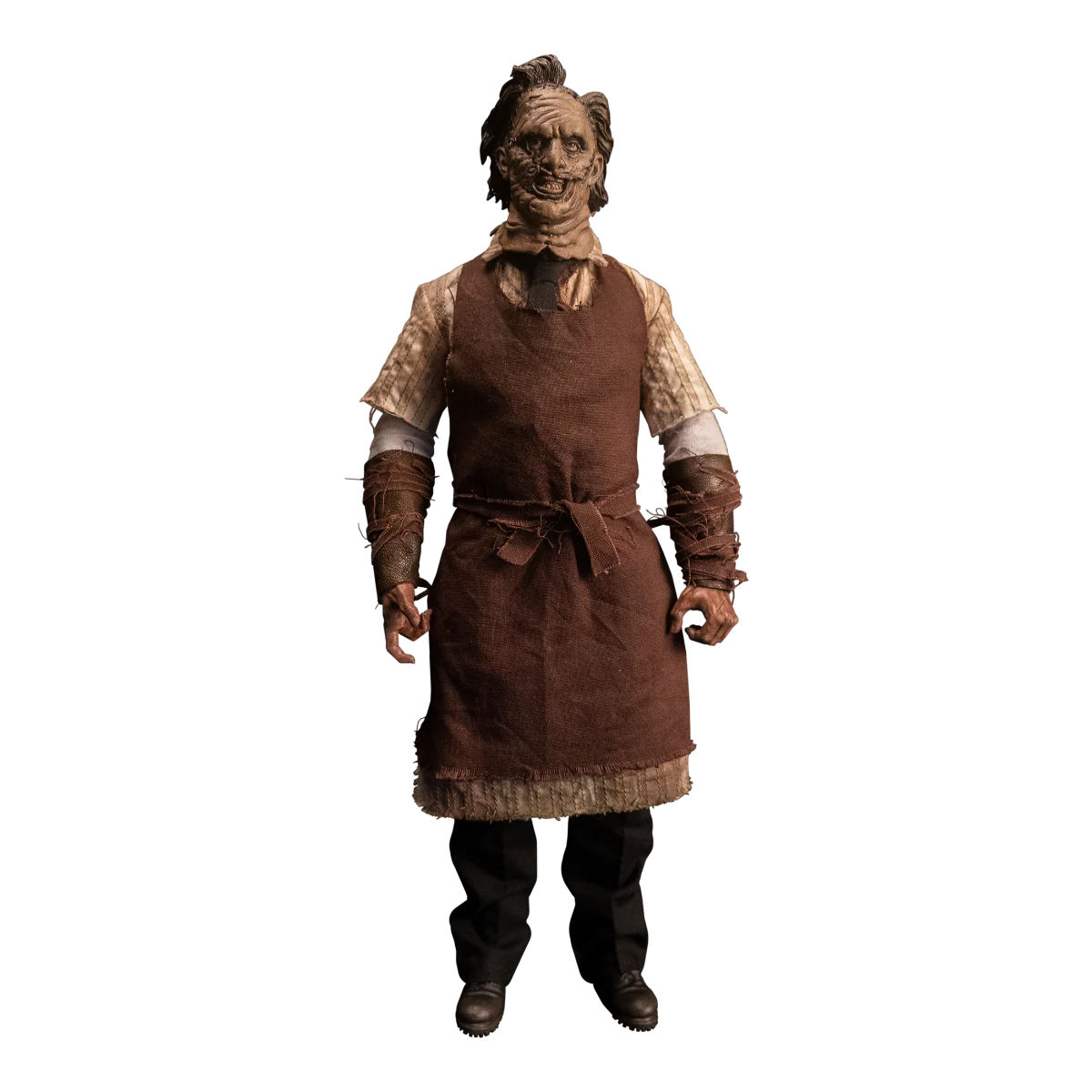 Leatherface Texas Chainsaw Massacre 2003 - 1/6 Scale Figure