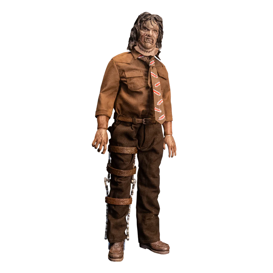 Leatherface Texas Chainsaw Massacre 3 - 1/6 Scale Figure