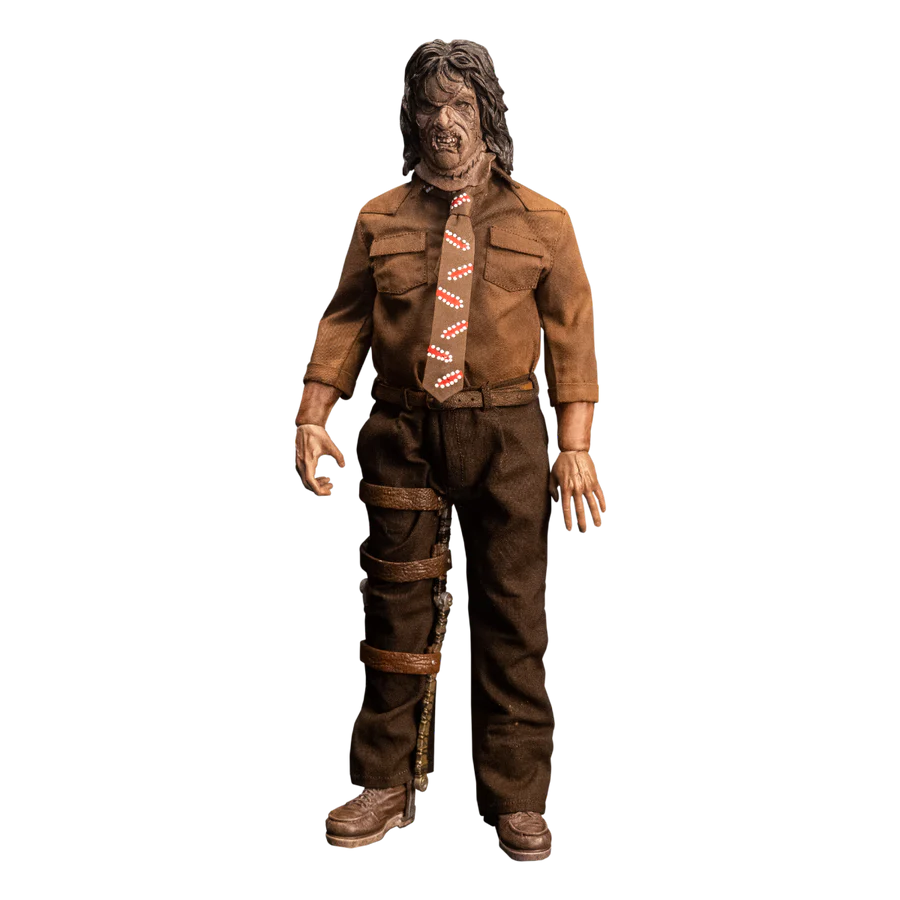Leatherface Texas Chainsaw Massacre 3 - 1/6 Scale Figure