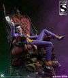 The Joker Quarter Scale Exclusive Maquette