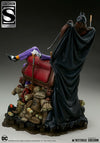 The Joker Quarter Scale Exclusive Maquette