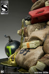 The Joker Quarter Scale Exclusive Maquette