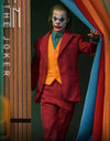 The Joker Sixth Scale Figure