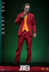 The Joker Sixth Scale Figure