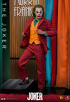 The Joker Sixth Scale Figure