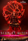 The Scarlet Witch (Deluxe Version) -Doctor Strange in the Multiverse of Madness