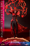 The Scarlet Witch (Deluxe Version) -Doctor Strange in the Multiverse of Madness