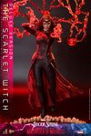 The Scarlet Witch (Deluxe Version) -Doctor Strange in the Multiverse of Madness