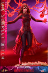 The Scarlet Witch (Deluxe Version) -Doctor Strange in the Multiverse of Madness
