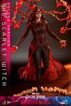 The Scarlet Witch (Deluxe Version) -Doctor Strange in the Multiverse of Madness