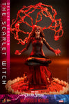 The Scarlet Witch (Deluxe Version) -Doctor Strange in the Multiverse of Madness