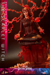 The Scarlet Witch (Deluxe Version) -Doctor Strange in the Multiverse of Madness
