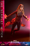 The Scarlet Witch (Deluxe Version) -Doctor Strange in the Multiverse of Madness