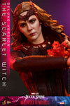 The Scarlet Witch (Deluxe Version) -Doctor Strange in the Multiverse of Madness