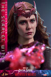 The Scarlet Witch (Deluxe Version) -Doctor Strange in the Multiverse of Madness